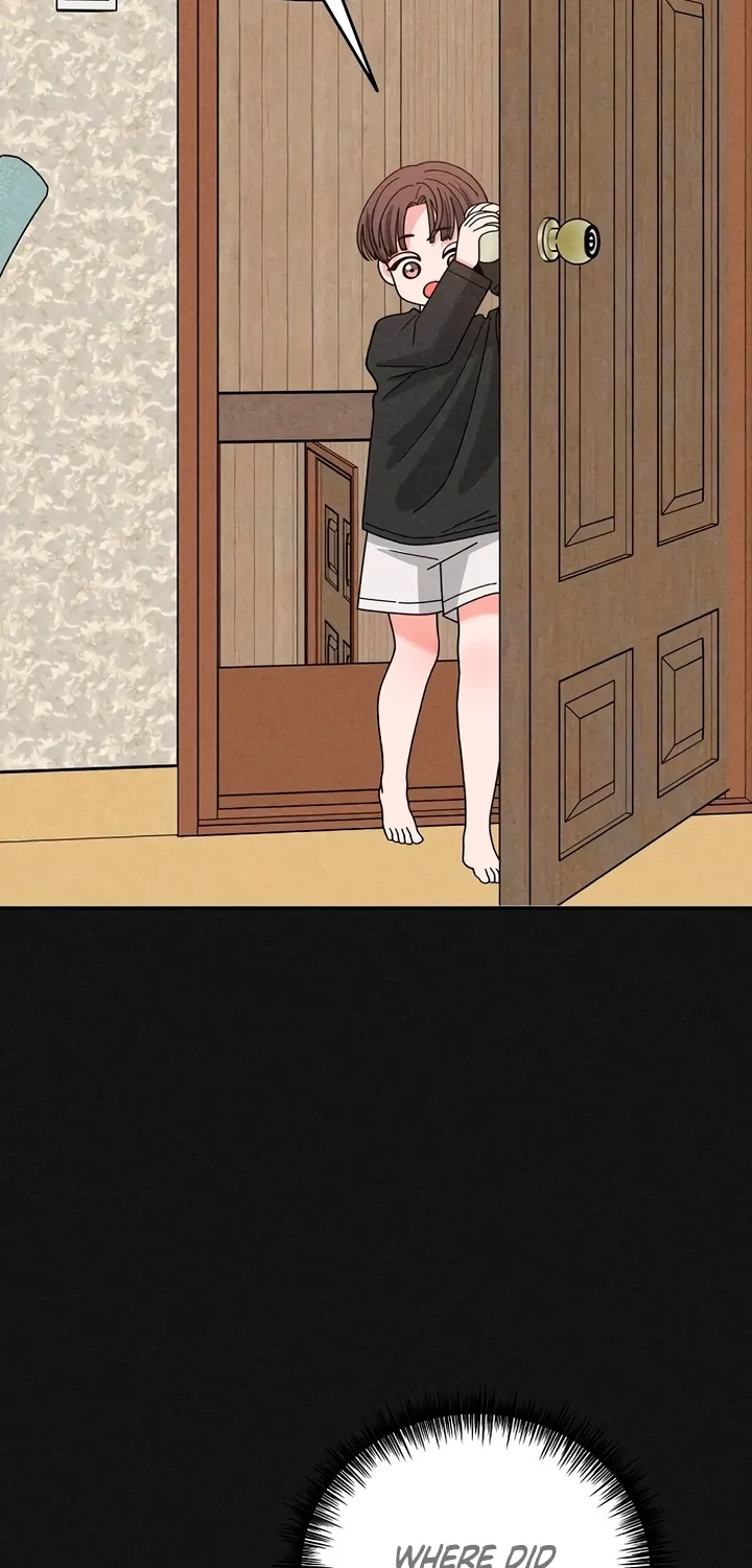 Observing My Mom's Friend's Son Chapter 23 page 39 - 