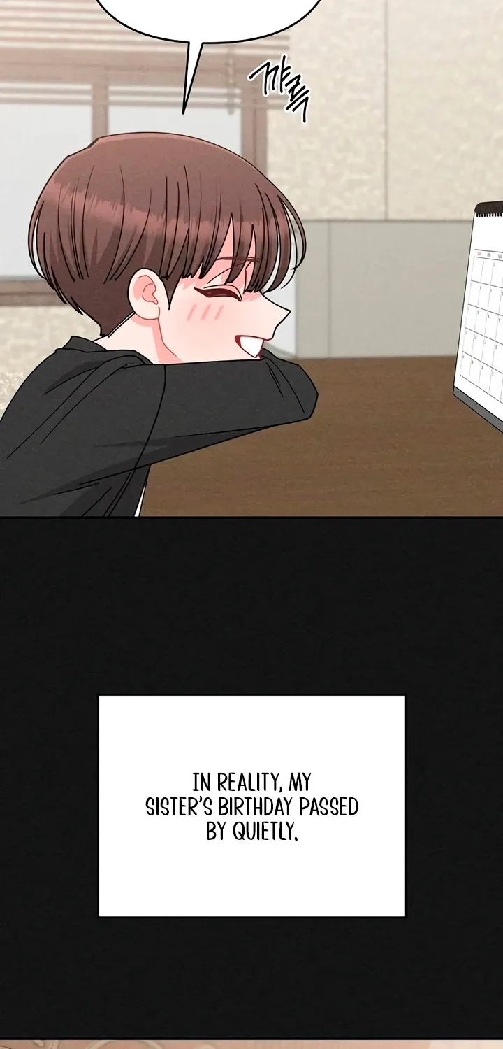 Observing My Mom's Friend's Son Chapter 23 page 43 - 