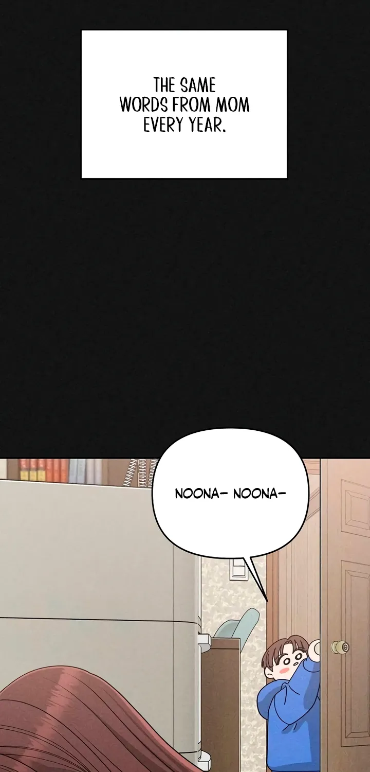 Observing My Mom's Friend's Son Chapter 23 page 50 - 