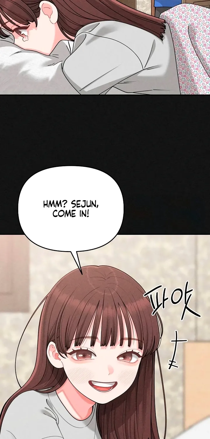 Observing My Mom's Friend's Son Chapter 23 page 51 - 