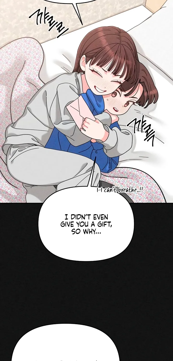 Observing My Mom's Friend's Son Chapter 23 page 54 - 