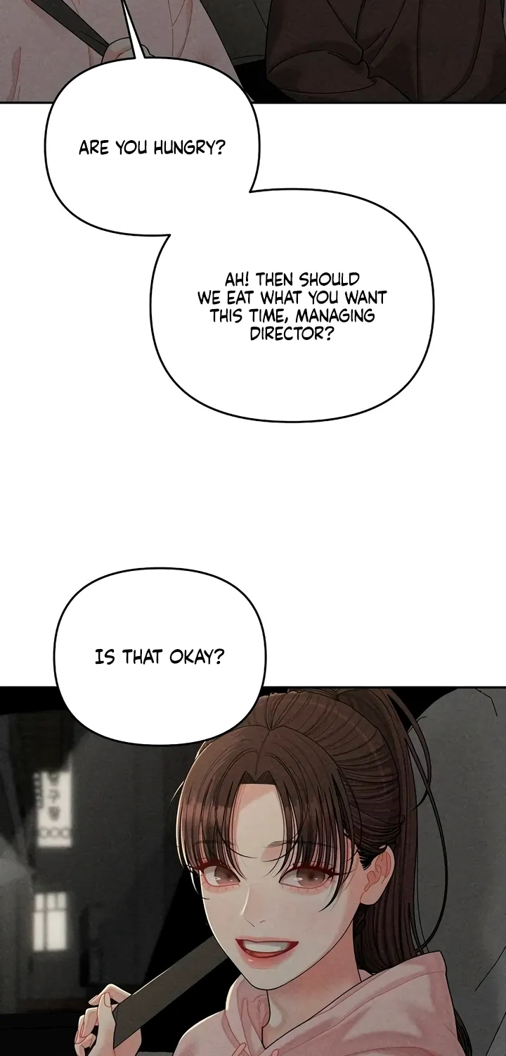 Observing My Mom's Friend's Son Chapter 23 page 61 - 