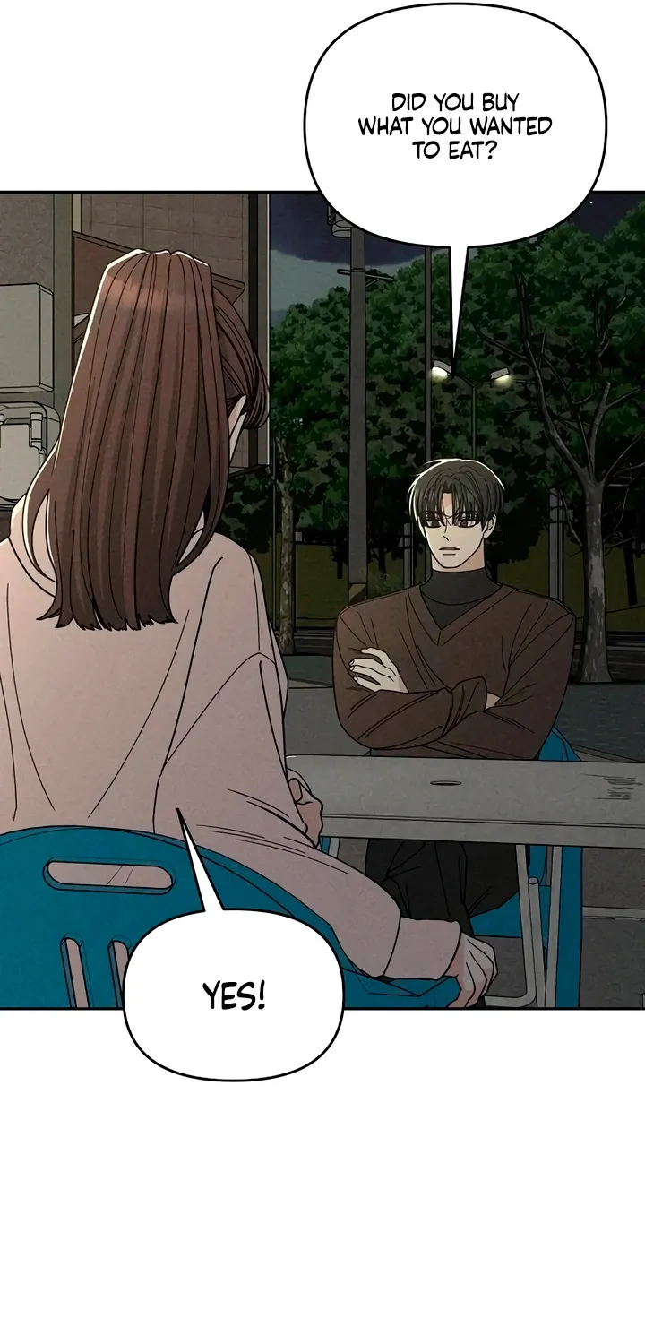Observing My Mom's Friend's Son Chapter 23 page 9 - 