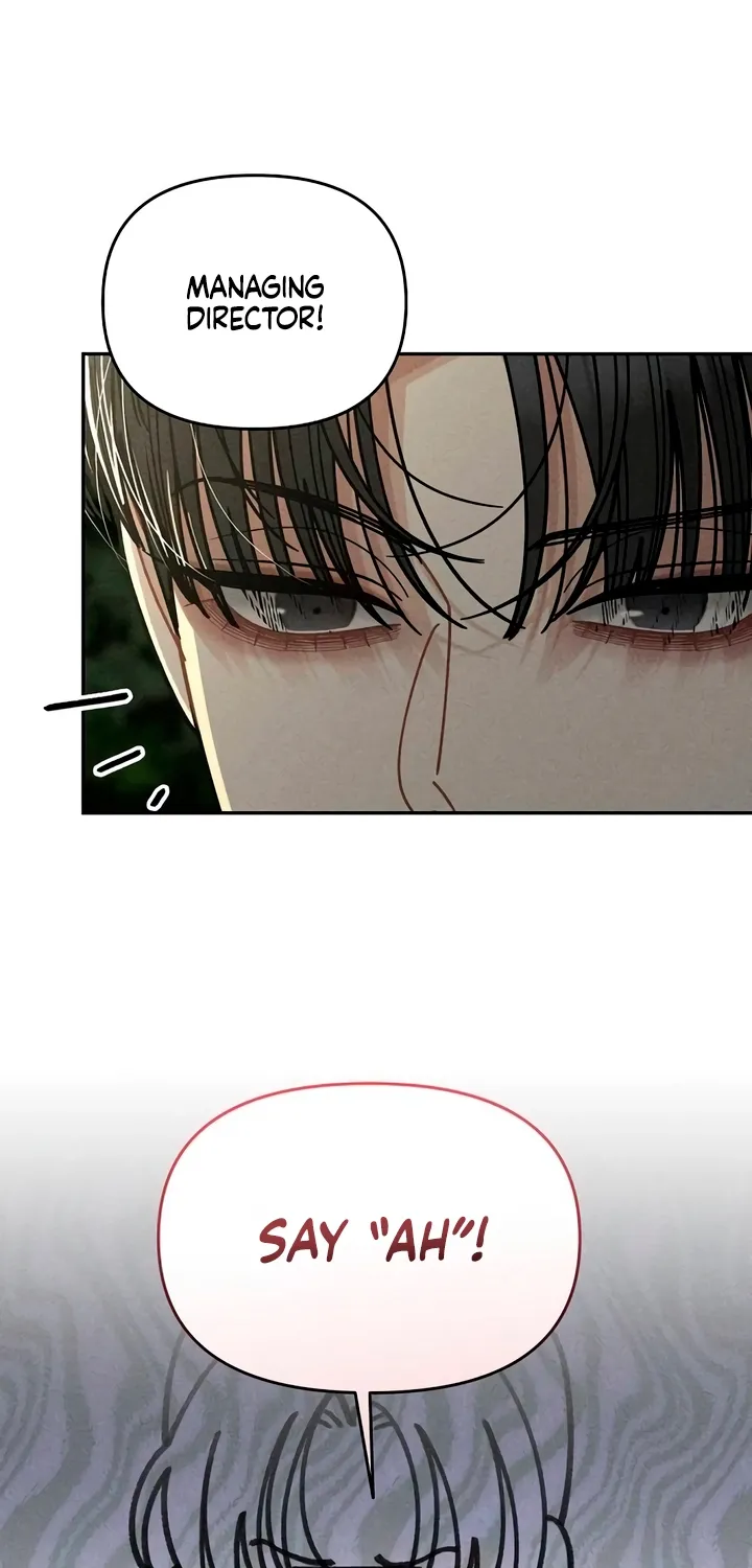 Observing My Mom's Friend's Son Chapter 23 page 10 - 