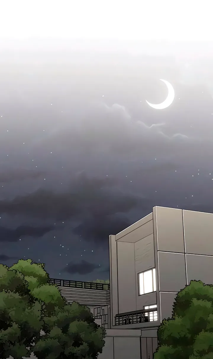 Observing My Mom's Friend's Son Chapter 24 page 14 - 