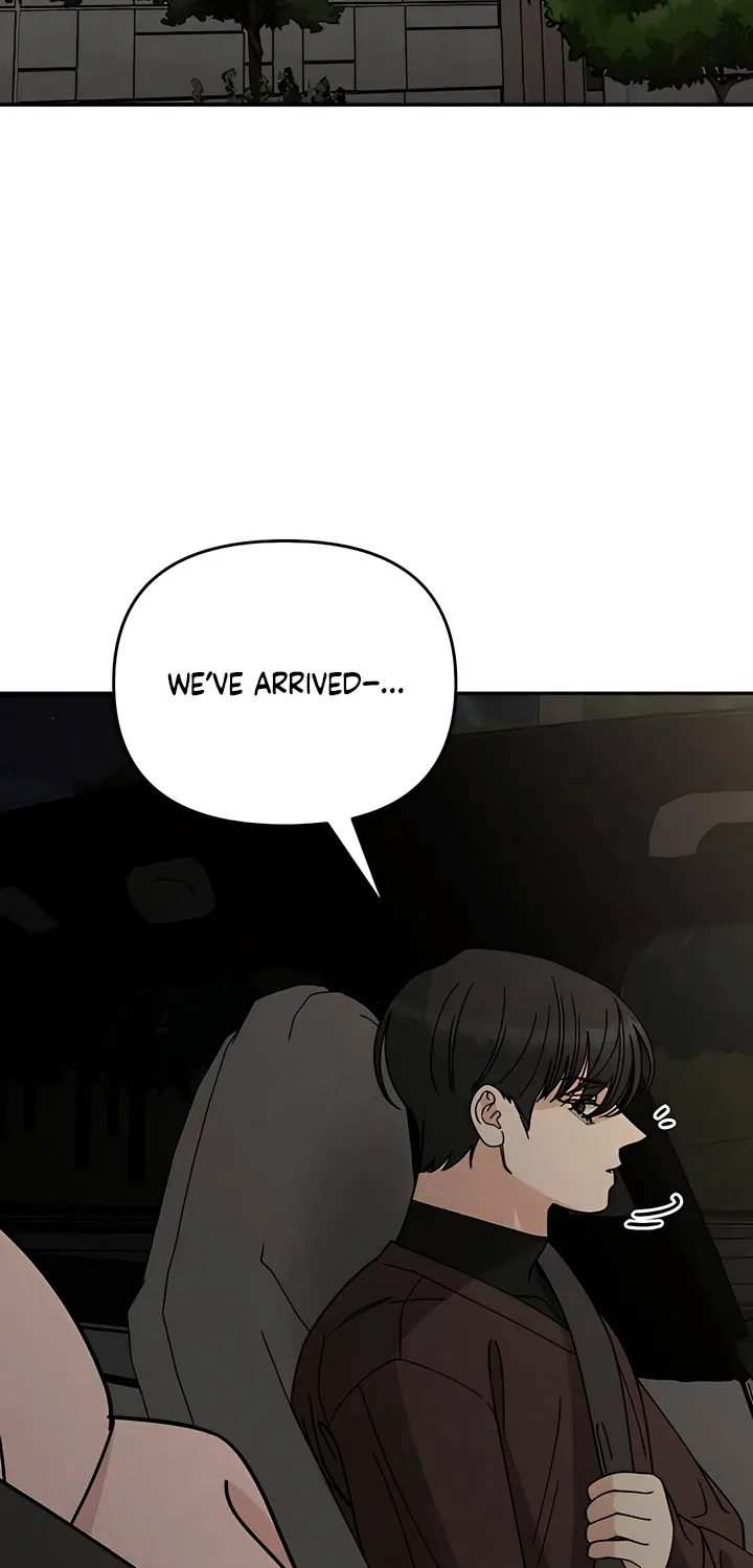Observing My Mom's Friend's Son Chapter 24 page 15 - 