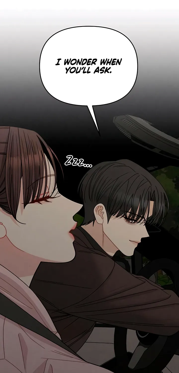 Observing My Mom's Friend's Son Chapter 24 page 20 - 
