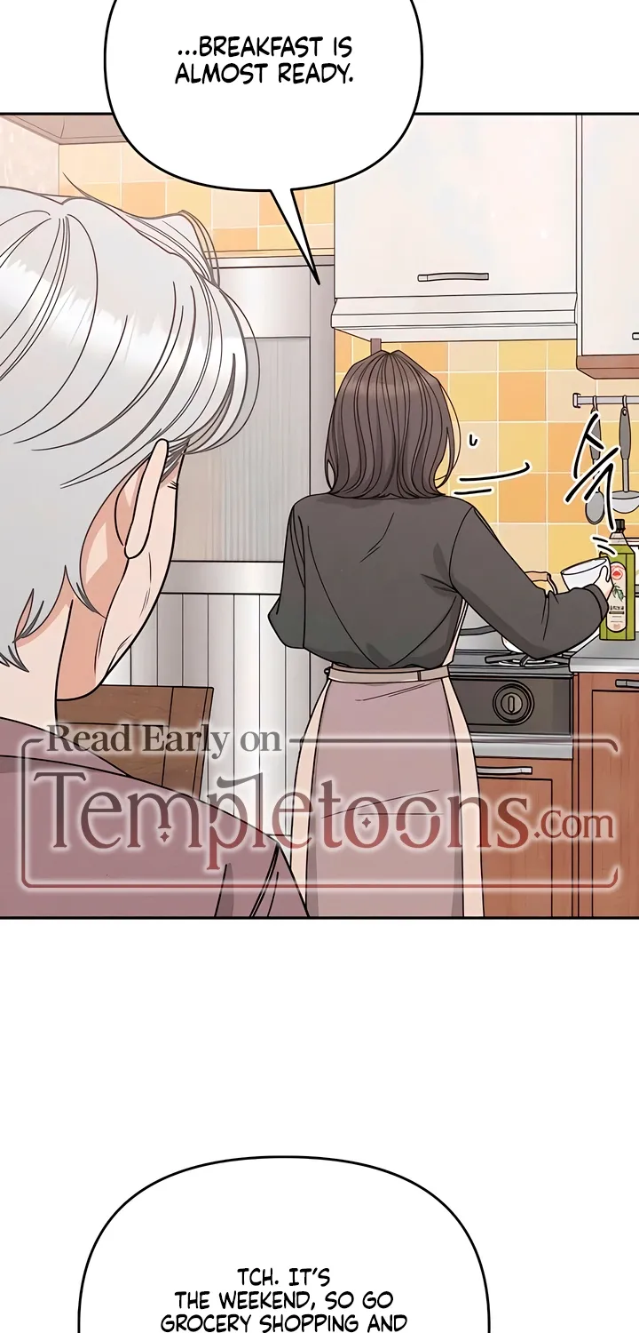 Observing My Mom's Friend's Son Chapter 24 page 29 - 