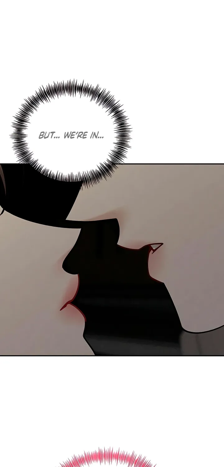 Observing My Mom's Friend's Son Chapter 24 page 4 - 