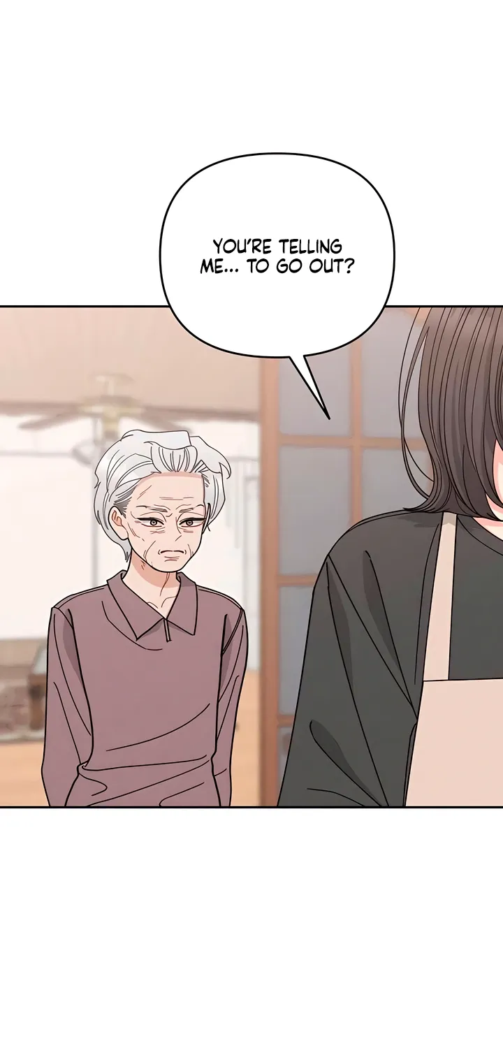 Observing My Mom's Friend's Son Chapter 24 page 31 - 
