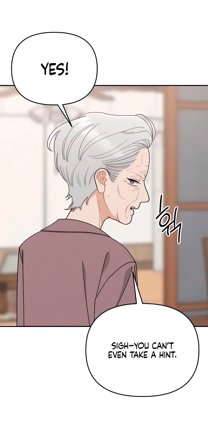 Observing My Mom's Friend's Son Chapter 24 page 32 - 