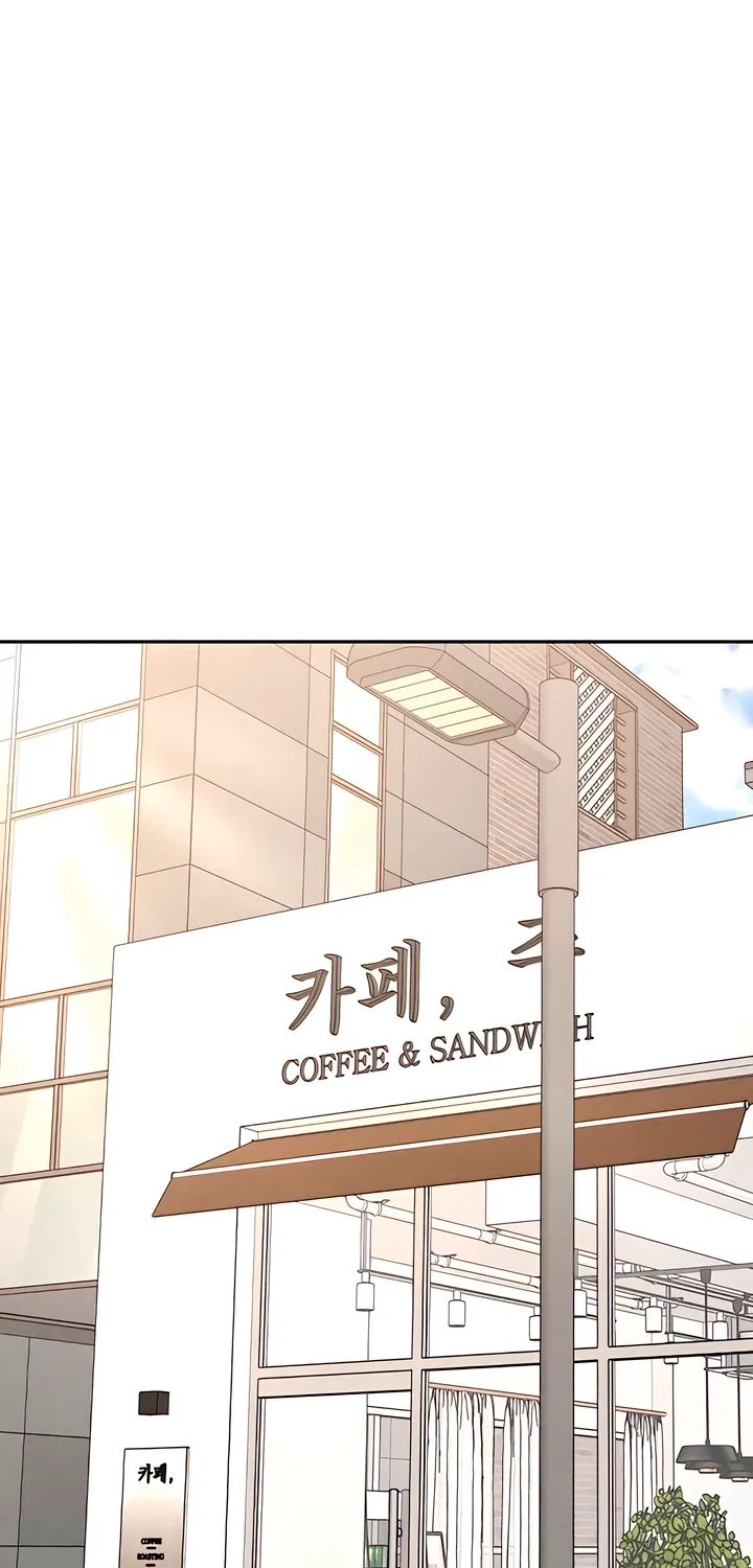 Observing My Mom's Friend's Son Chapter 24 page 36 - 