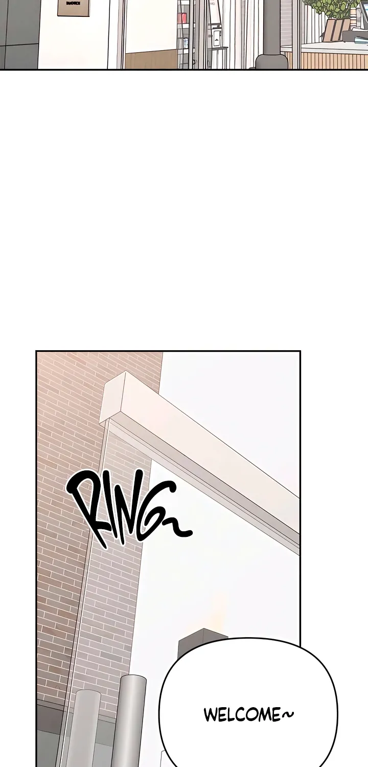 Observing My Mom's Friend's Son Chapter 24 page 37 - 