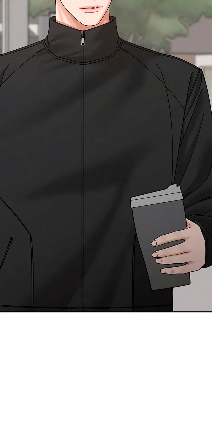 Observing My Mom's Friend's Son Chapter 24 page 39 - 