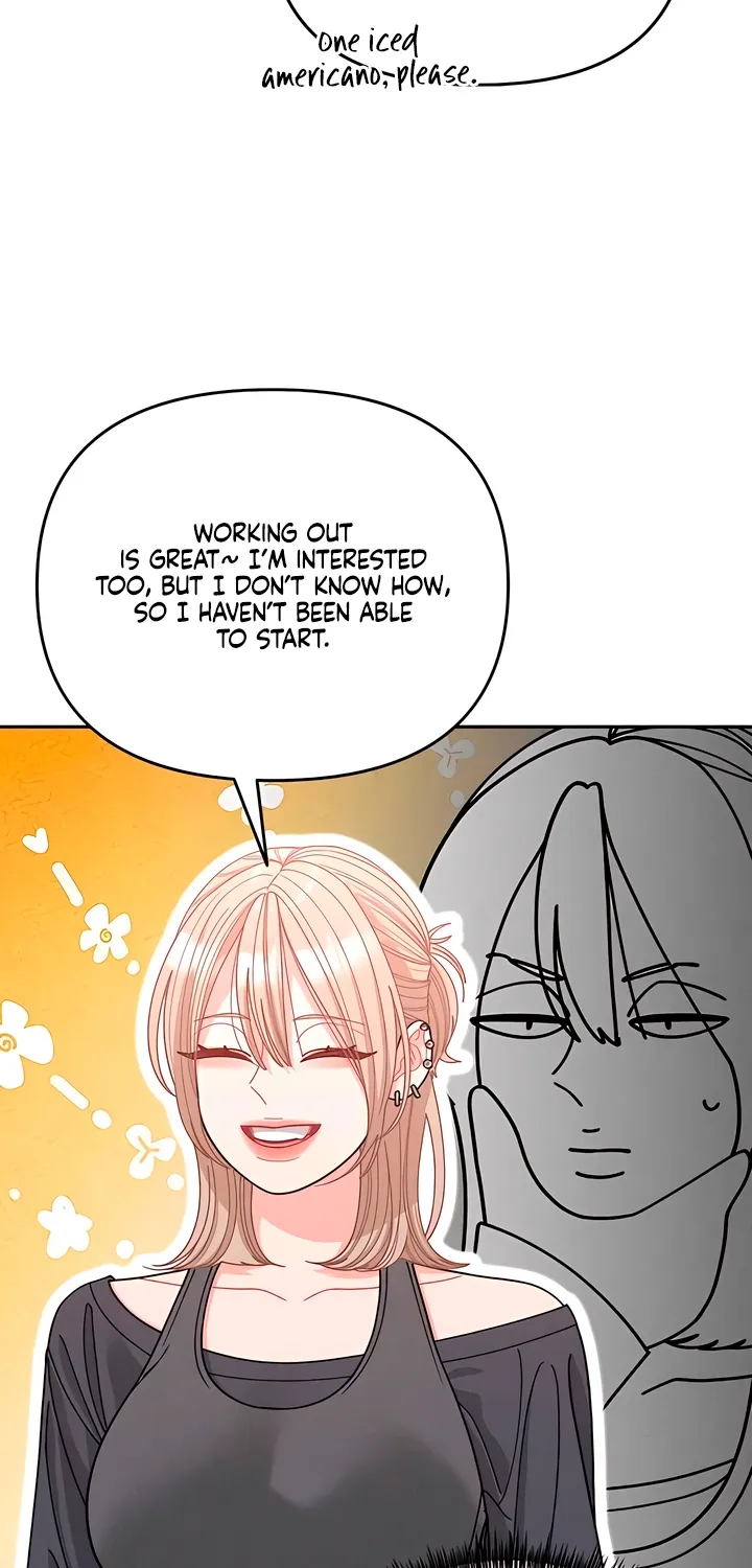 Observing My Mom's Friend's Son Chapter 24 page 41 - 