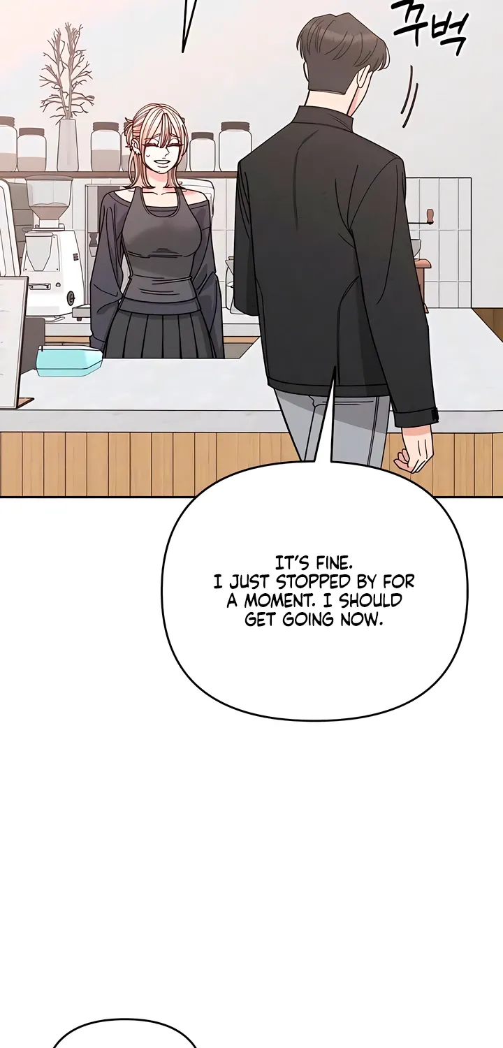 Observing My Mom's Friend's Son Chapter 24 page 44 - 