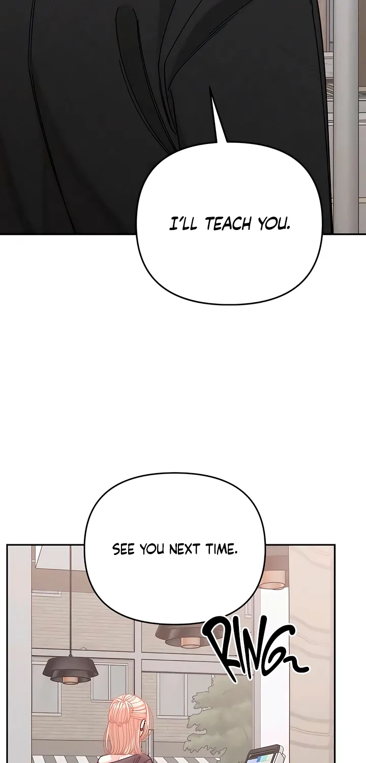 Observing My Mom's Friend's Son Chapter 24 page 47 - 
