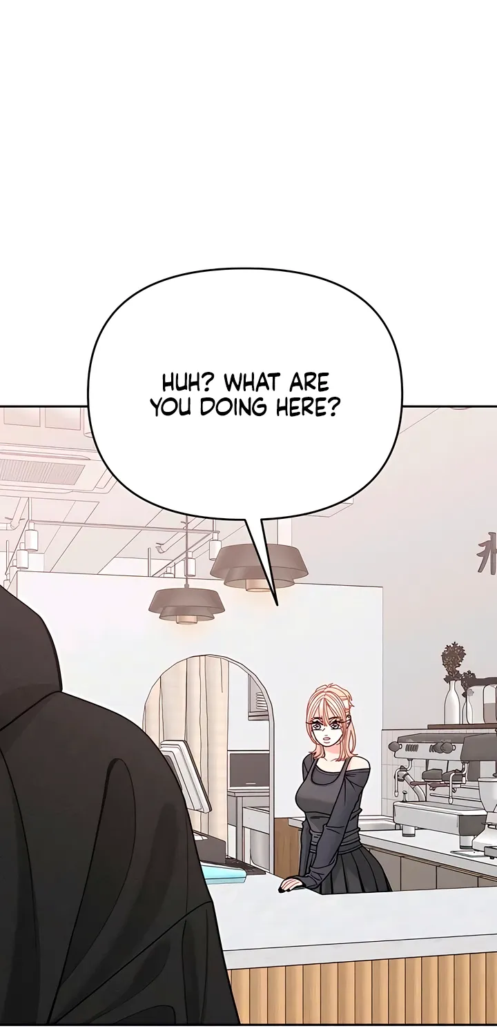 Observing My Mom's Friend's Son Chapter 24 page 53 - 