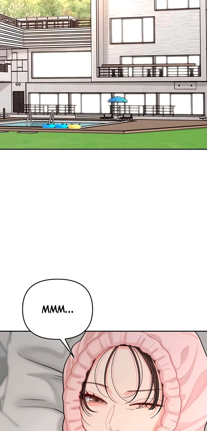 Observing My Mom's Friend's Son Chapter 24 page 57 - 
