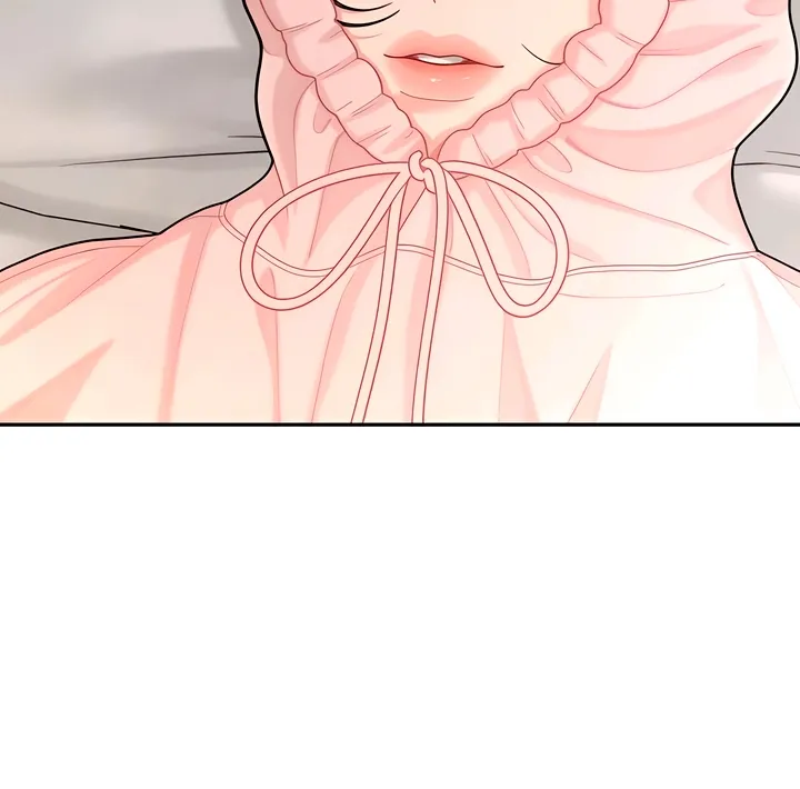 Observing My Mom's Friend's Son Chapter 24 page 58 - 