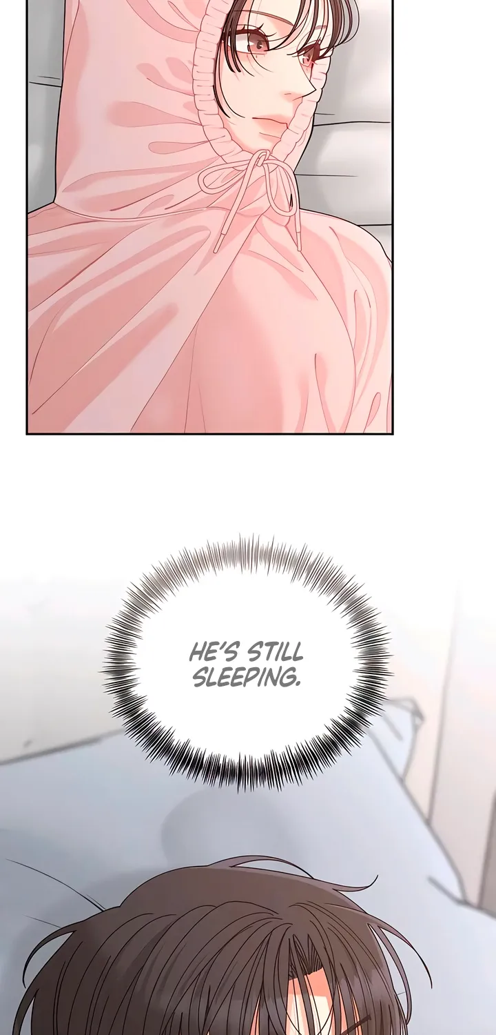 Observing My Mom's Friend's Son Chapter 24 page 60 - 