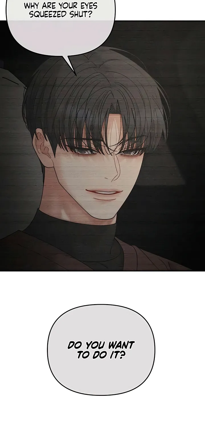 Observing My Mom's Friend's Son Chapter 24 page 64 - 