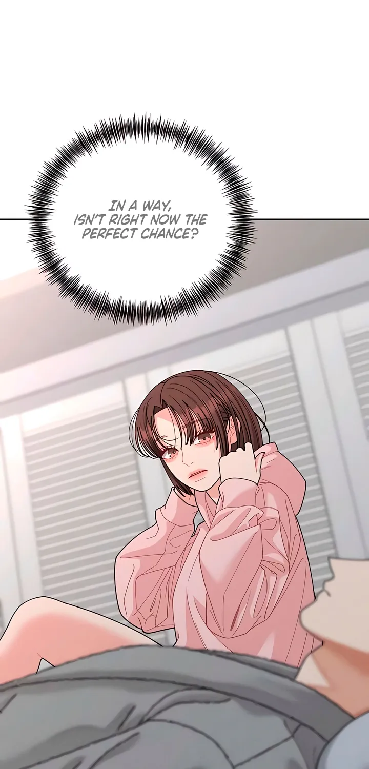 Observing My Mom's Friend's Son Chapter 24 page 65 - 