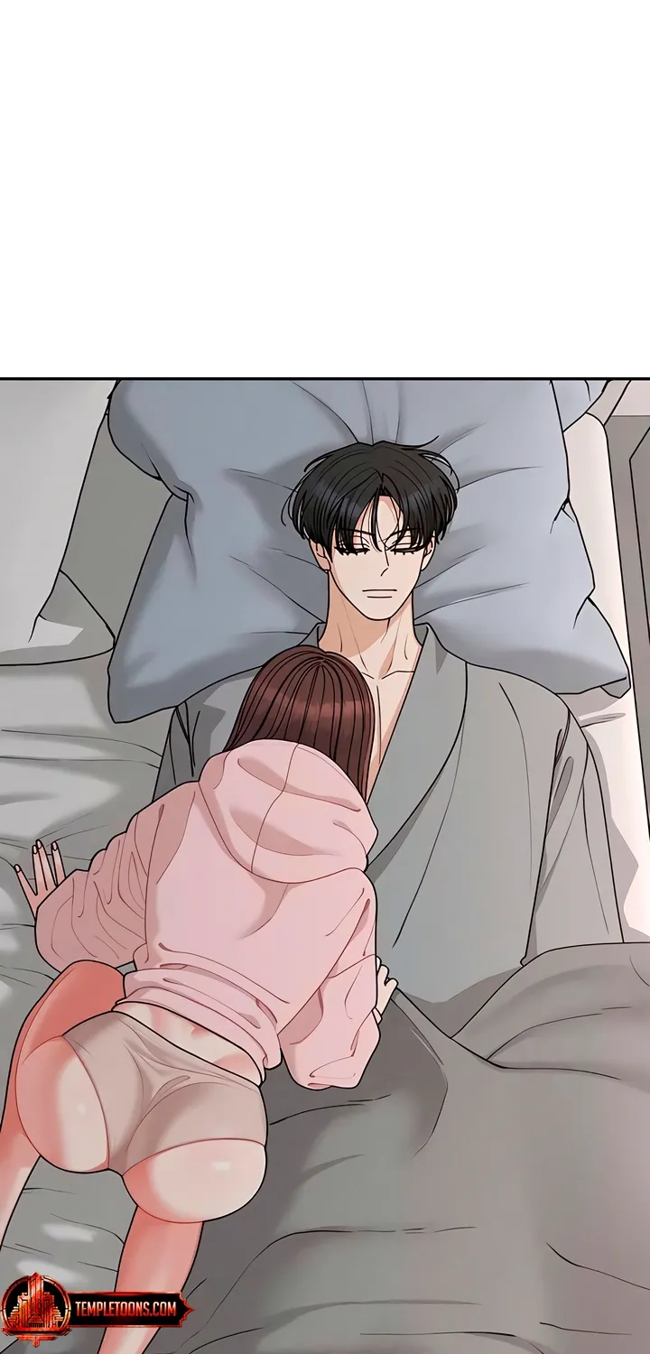 Observing My Mom's Friend's Son Chapter 24 page 67 - 