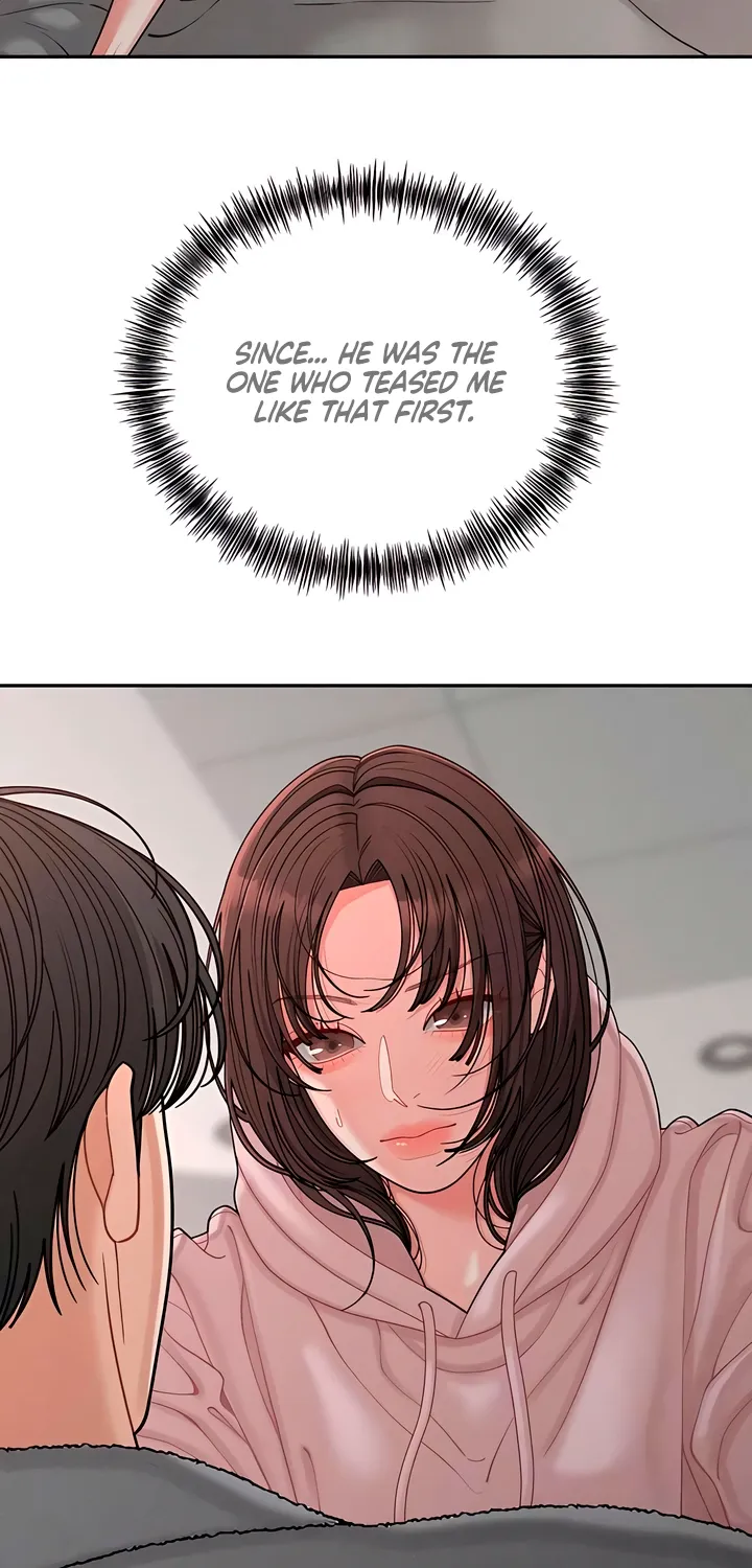 Observing My Mom's Friend's Son Chapter 24 page 68 - 