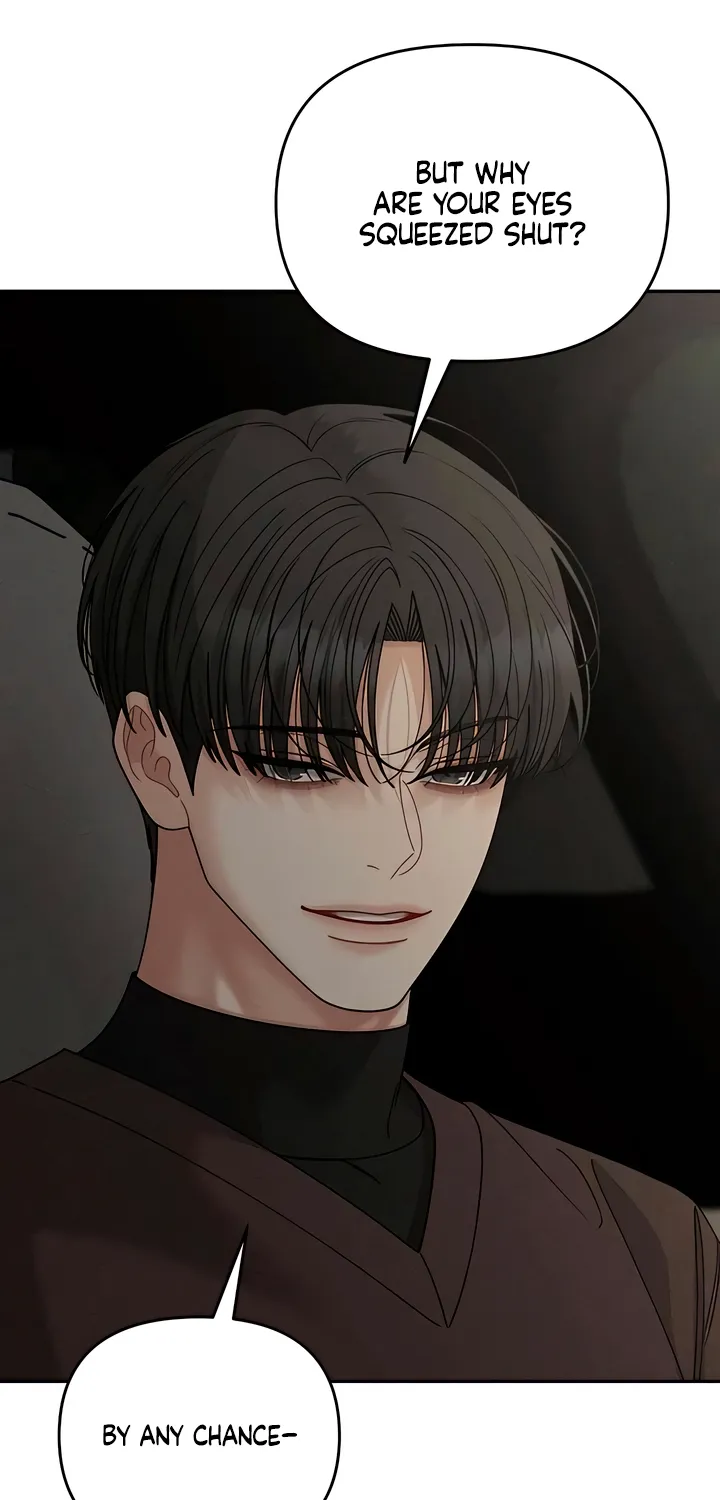 Observing My Mom's Friend's Son Chapter 24 page 9 - 