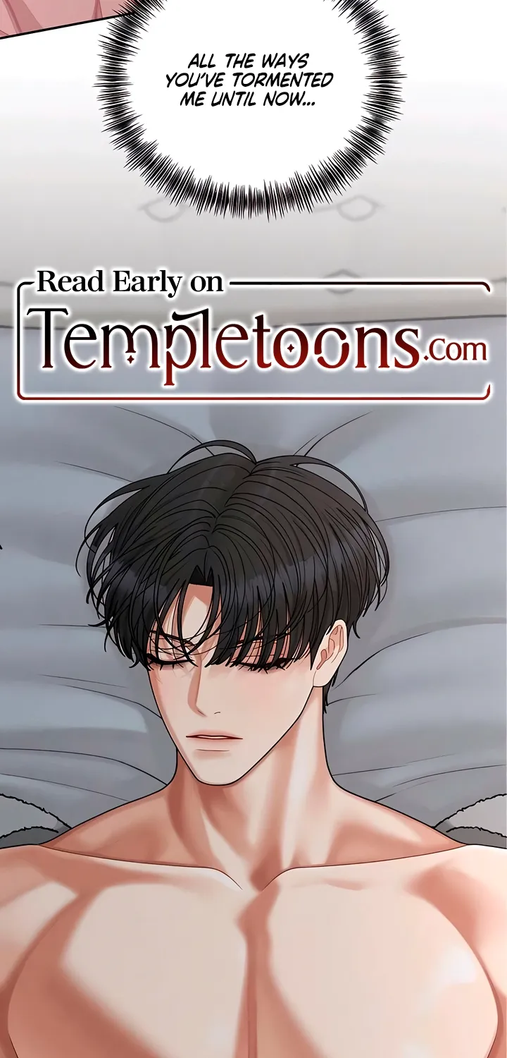 Observing My Mom's Friend's Son Chapter 25 page 2 - 