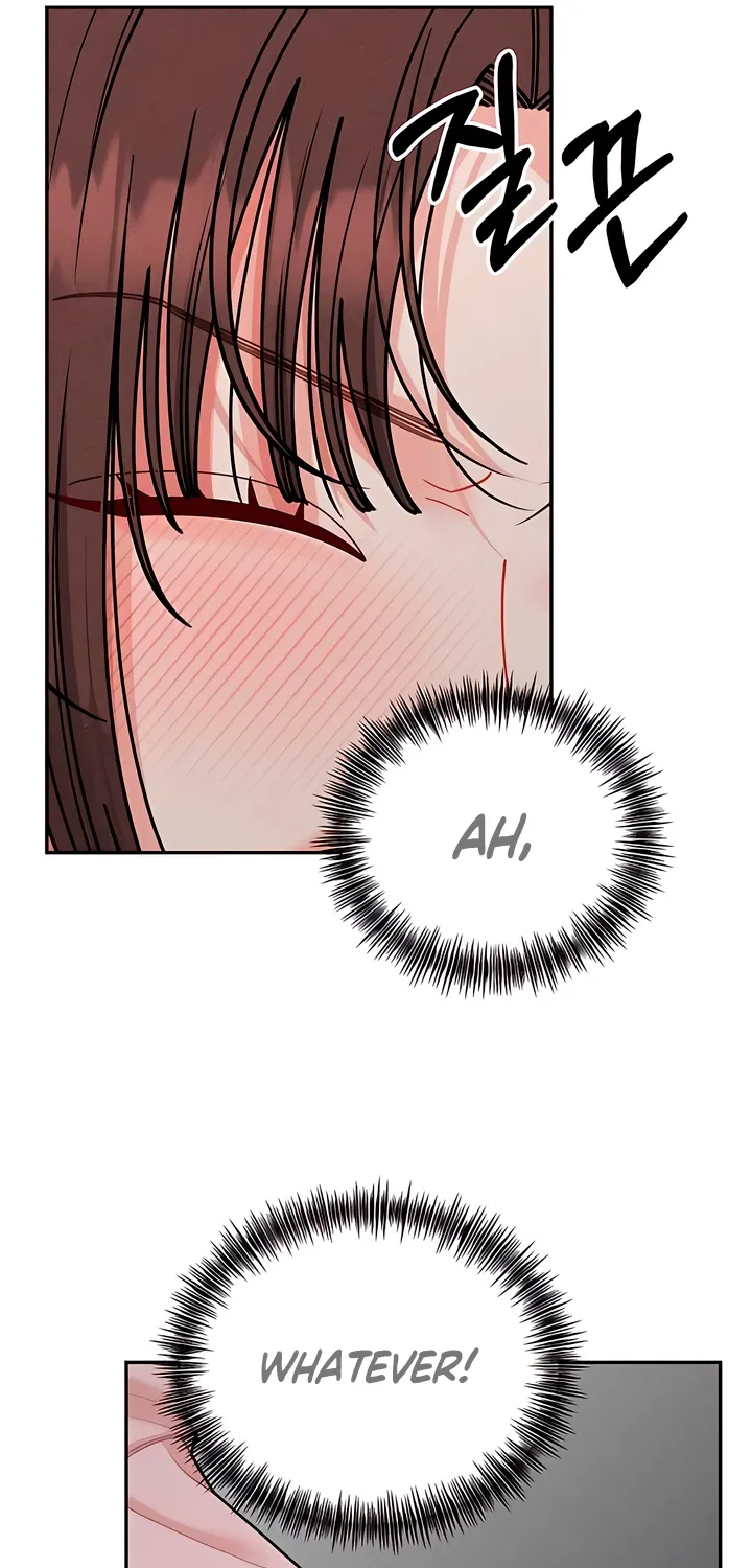 Observing My Mom's Friend's Son Chapter 25 page 11 - 