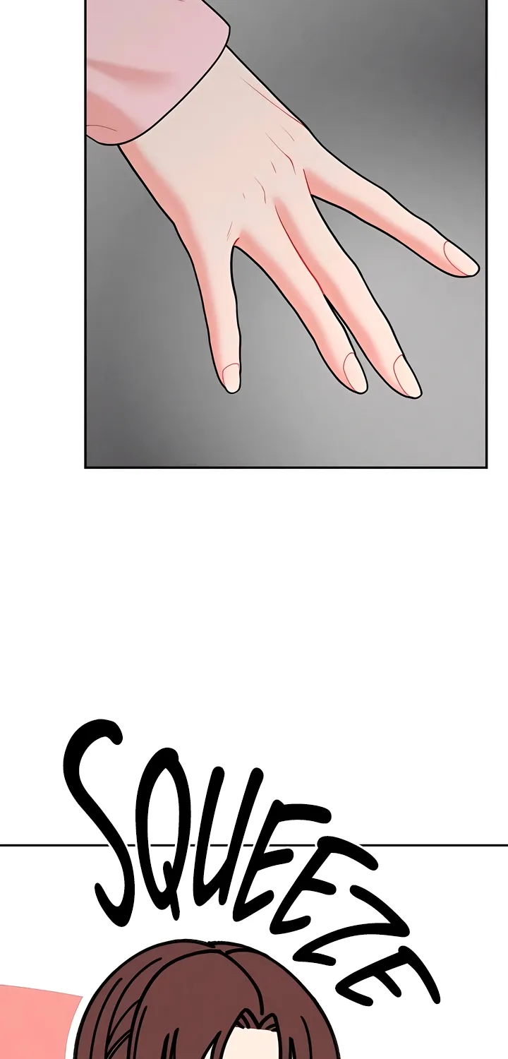 Observing My Mom's Friend's Son Chapter 25 page 12 - 