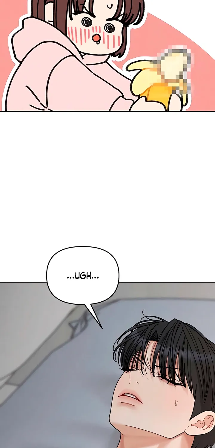 Observing My Mom's Friend's Son Chapter 25 page 13 - 