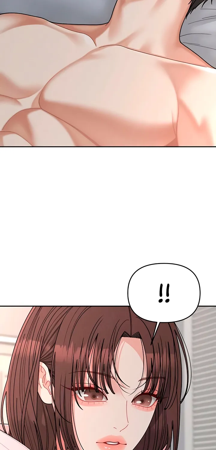Observing My Mom's Friend's Son Chapter 25 page 14 - 