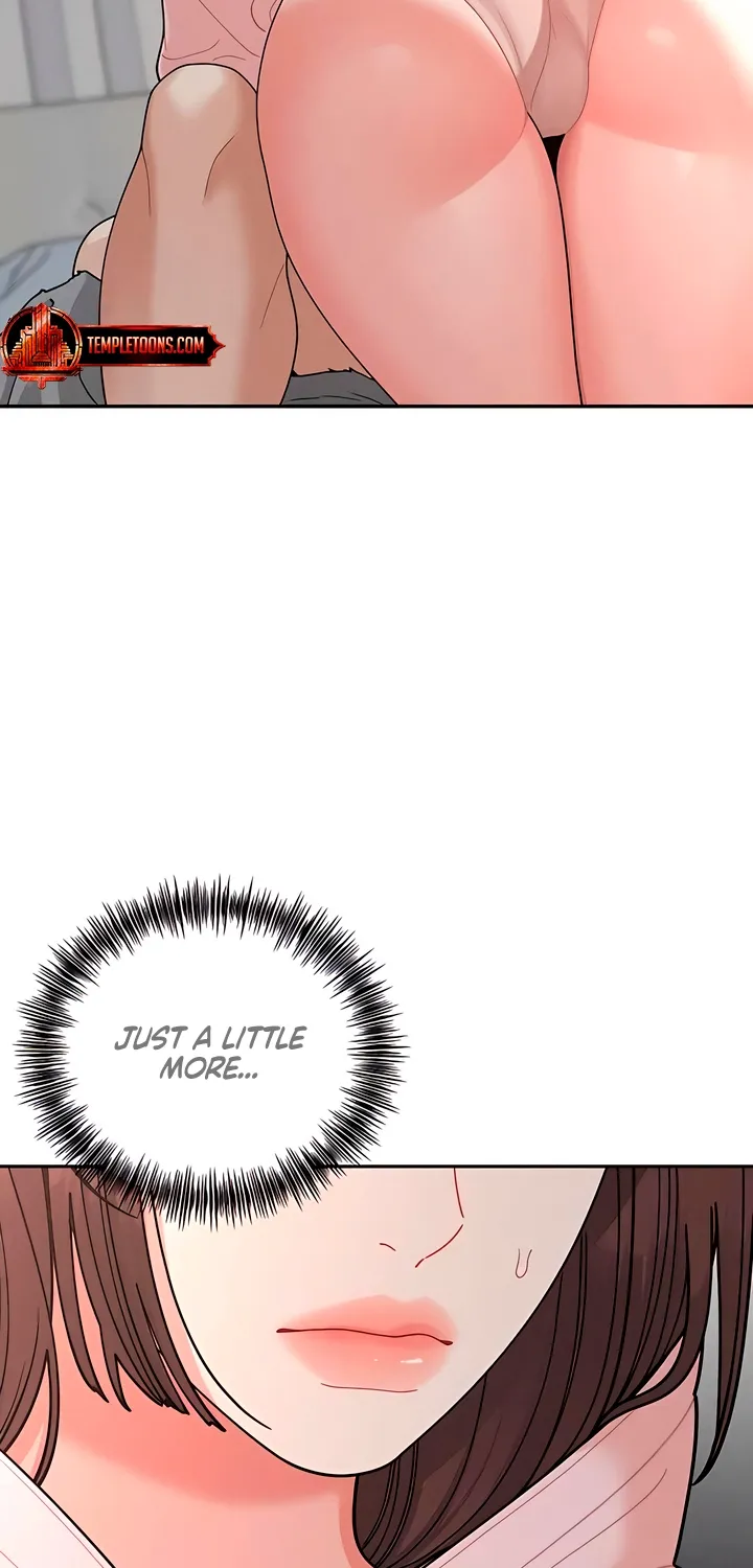 Observing My Mom's Friend's Son Chapter 25 page 16 - 