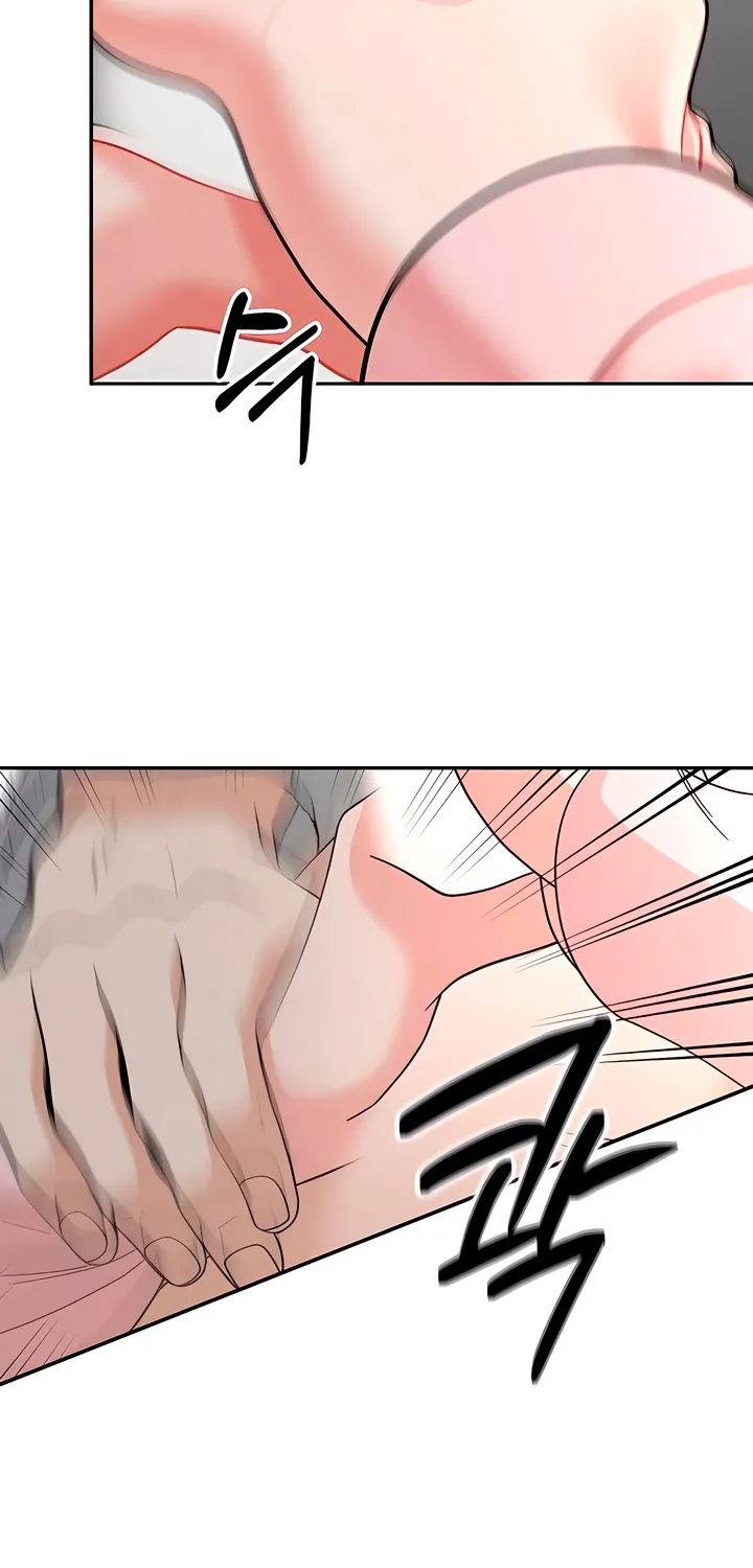 Observing My Mom's Friend's Son Chapter 25 page 18 - 