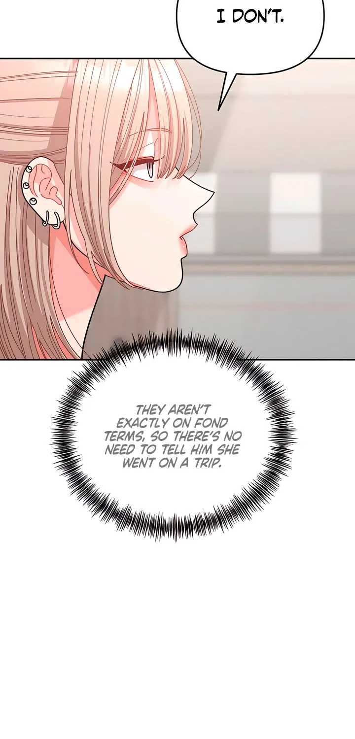 Observing My Mom's Friend's Son Chapter 25 page 20 - 