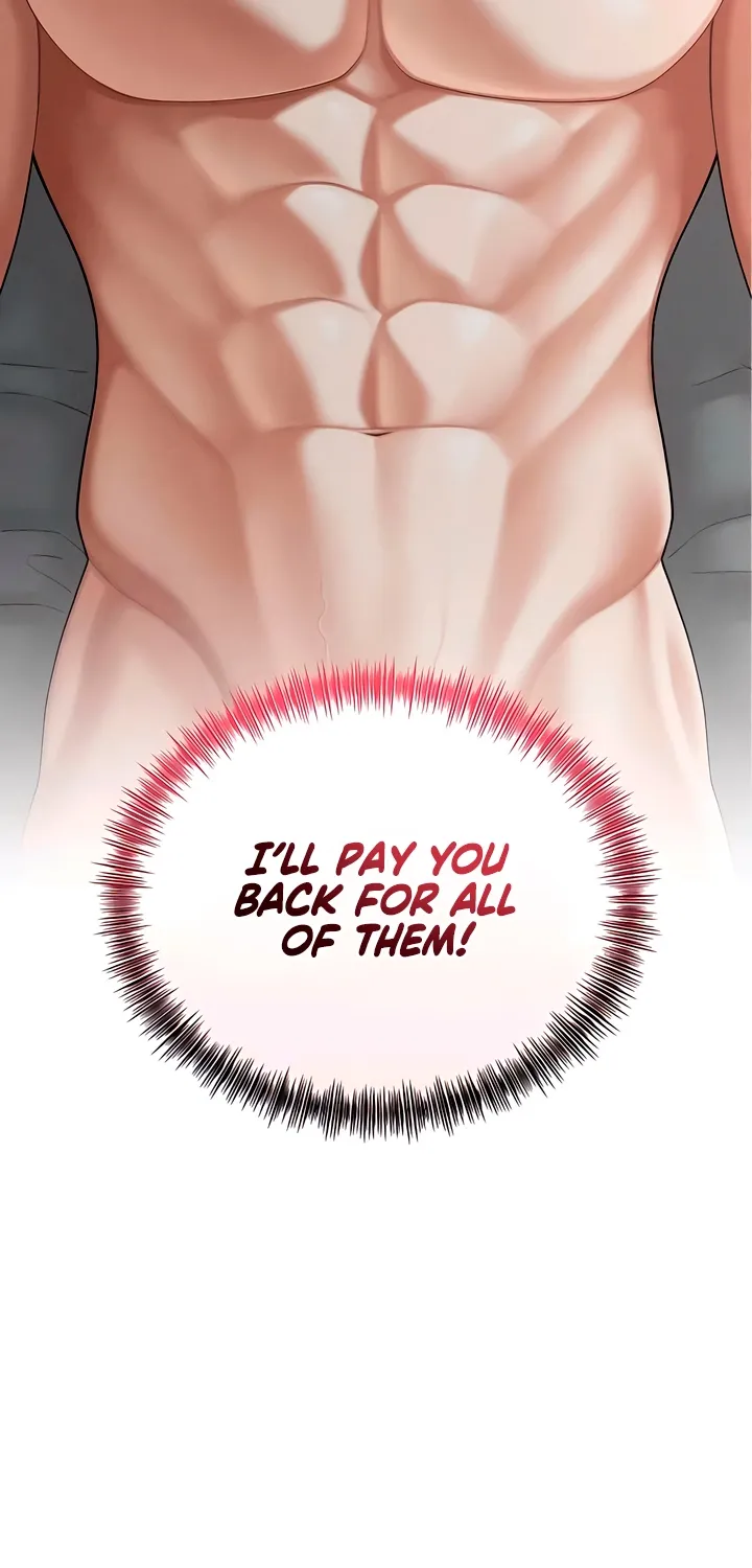 Observing My Mom's Friend's Son Chapter 25 page 3 - 
