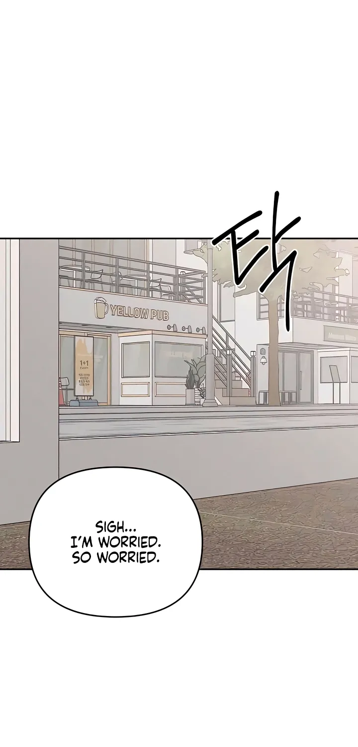 Observing My Mom's Friend's Son Chapter 25 page 24 - 