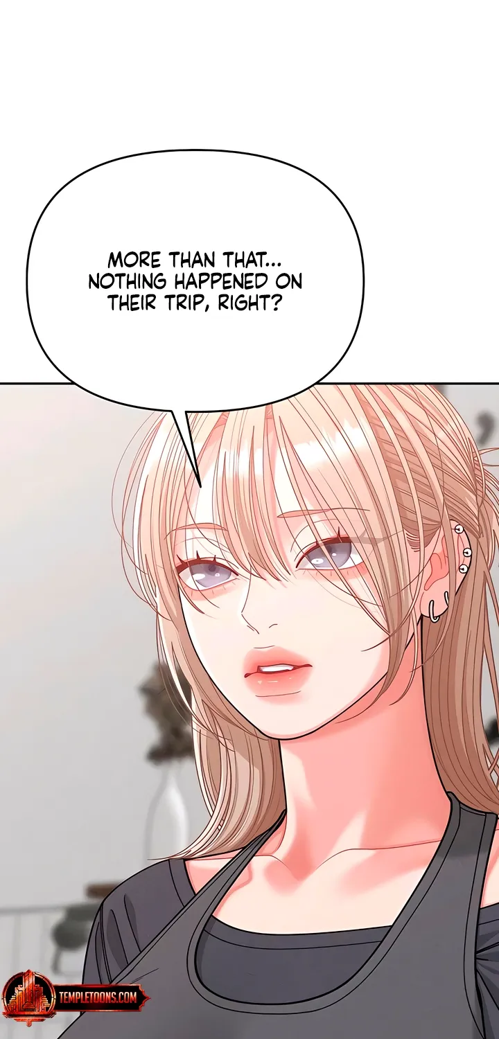 Observing My Mom's Friend's Son Chapter 25 page 25 - 