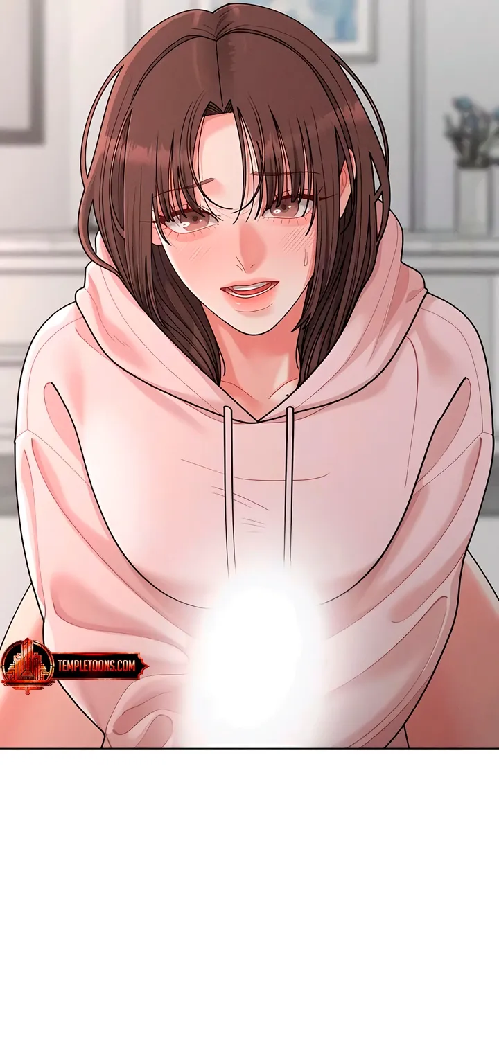 Observing My Mom's Friend's Son Chapter 25 page 27 - 