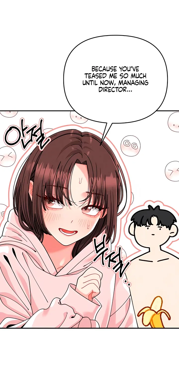 Observing My Mom's Friend's Son Chapter 25 page 29 - 