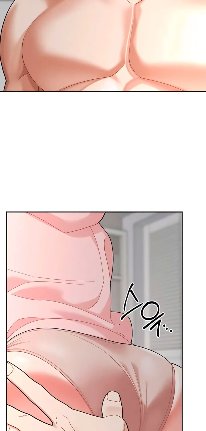 Observing My Mom's Friend's Son Chapter 25 page 31 - 