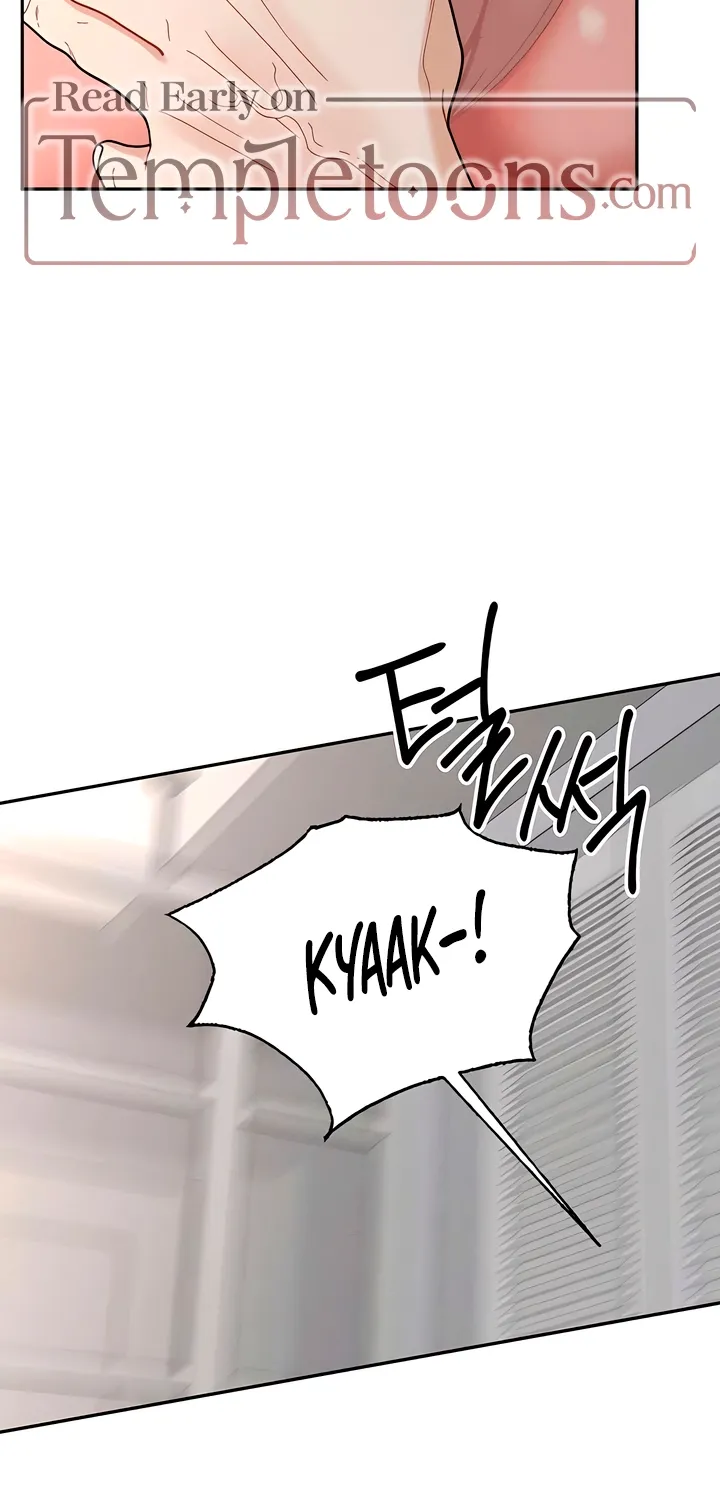 Observing My Mom's Friend's Son Chapter 25 page 32 - 