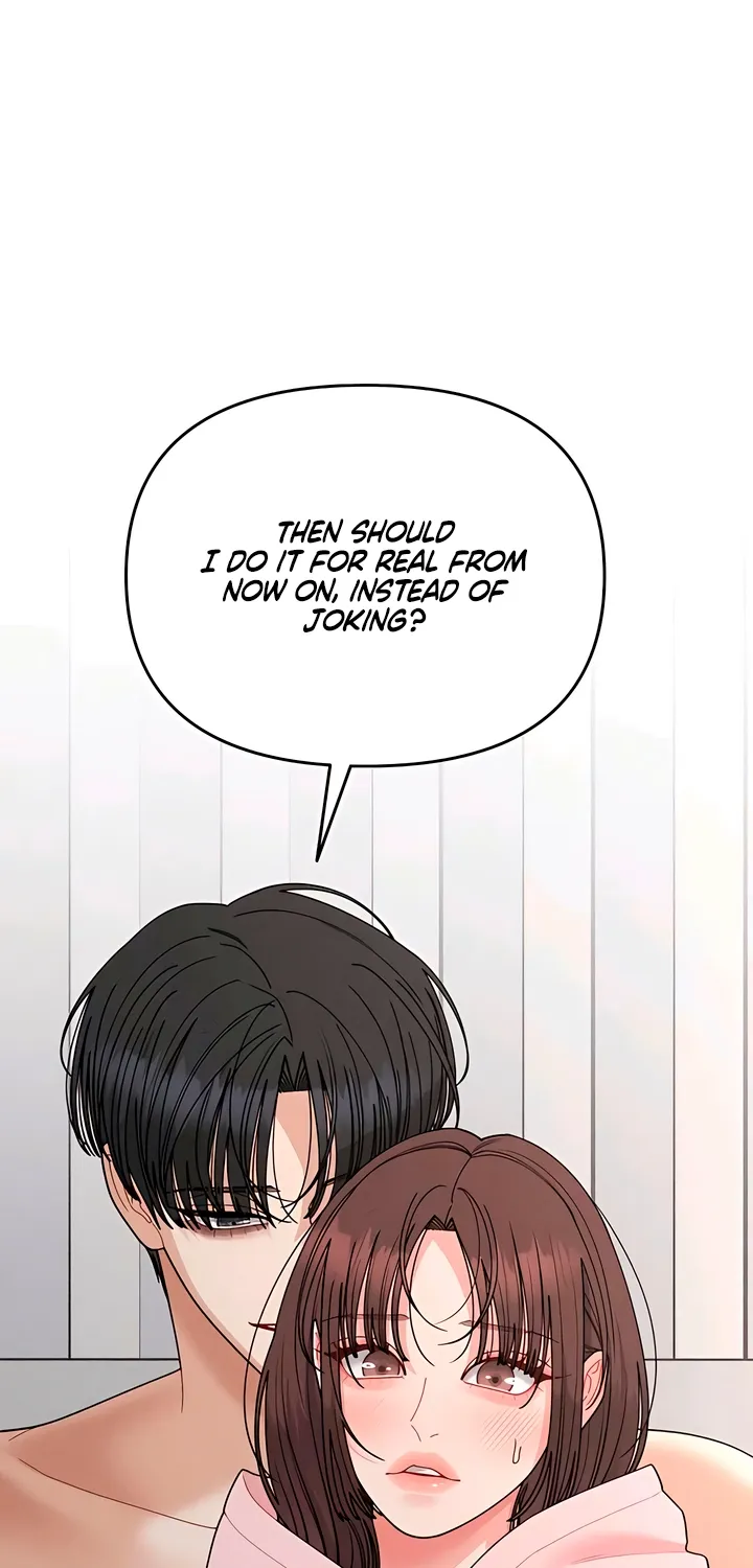 Observing My Mom's Friend's Son Chapter 25 page 33 - 