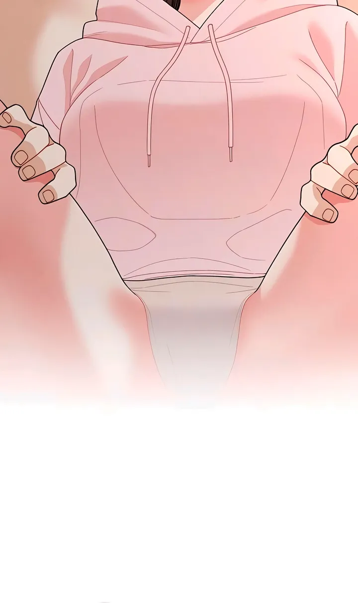 Observing My Mom's Friend's Son Chapter 25 page 34 - 