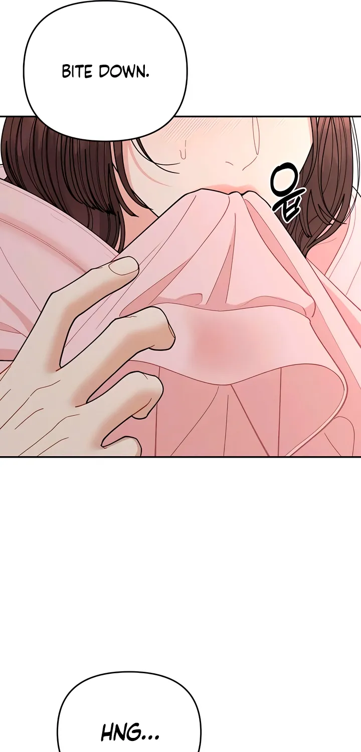 Observing My Mom's Friend's Son Chapter 25 page 35 - 