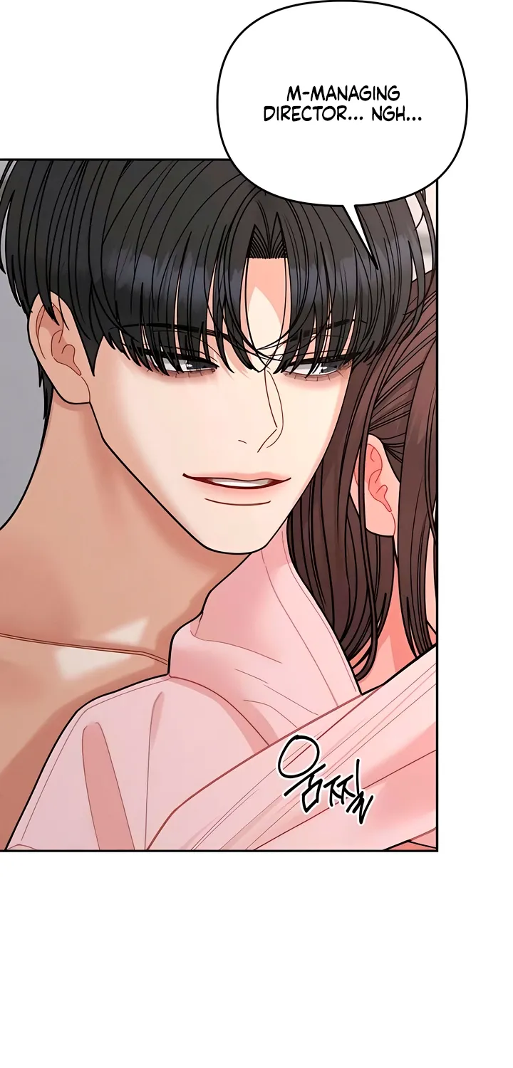 Observing My Mom's Friend's Son Chapter 25 page 37 - 