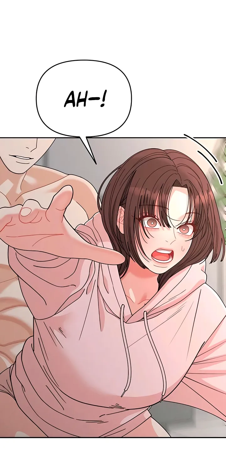 Observing My Mom's Friend's Son Chapter 25 page 48 - 